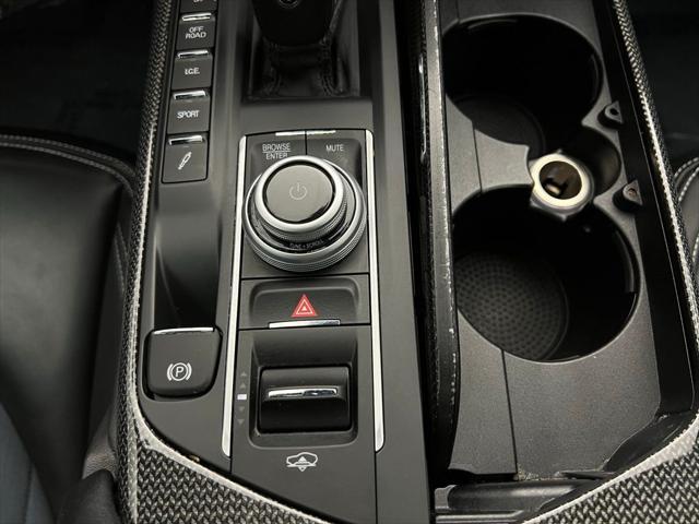 used 2022 Maserati Levante car, priced at $36,295