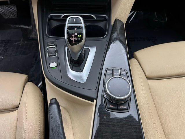 used 2017 BMW 330 car, priced at $16,885