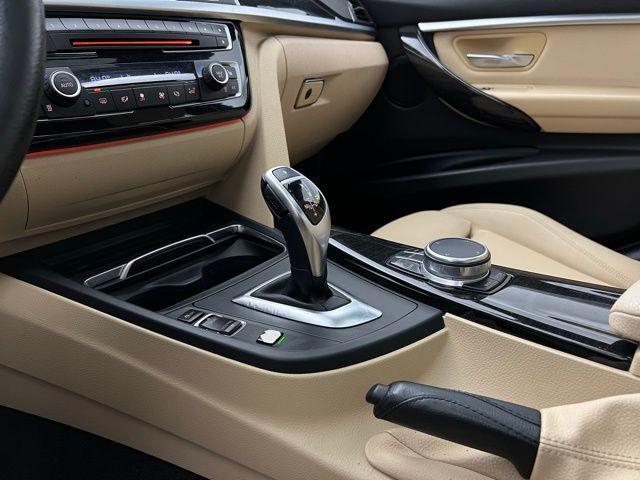 used 2017 BMW 330 car, priced at $16,885