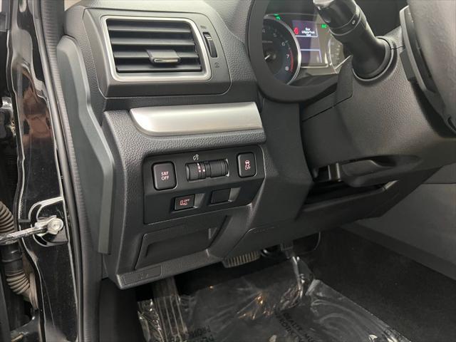 used 2016 Subaru Crosstrek car, priced at $14,985