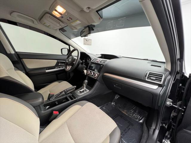 used 2016 Subaru Crosstrek car, priced at $14,985