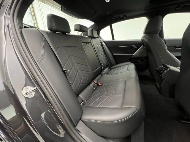 used 2024 BMW 530 car, priced at $35,395