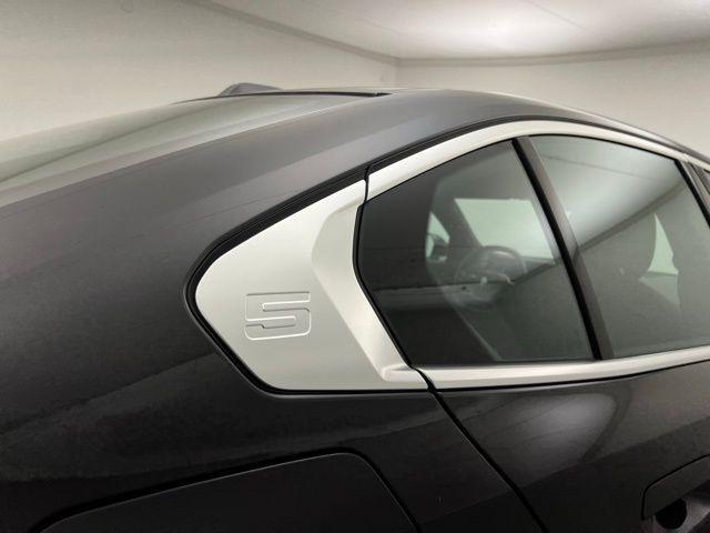 used 2024 BMW 530 car, priced at $35,395