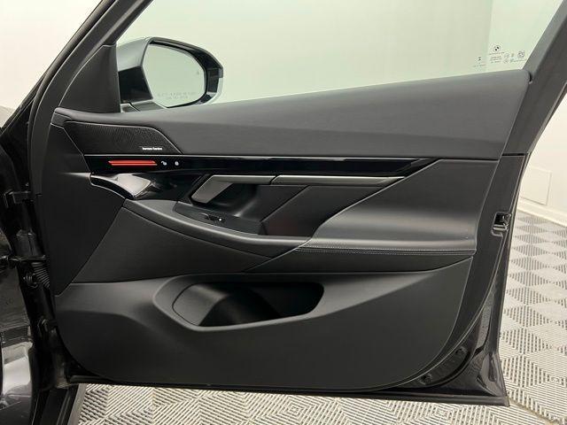 used 2024 BMW 530 car, priced at $35,395