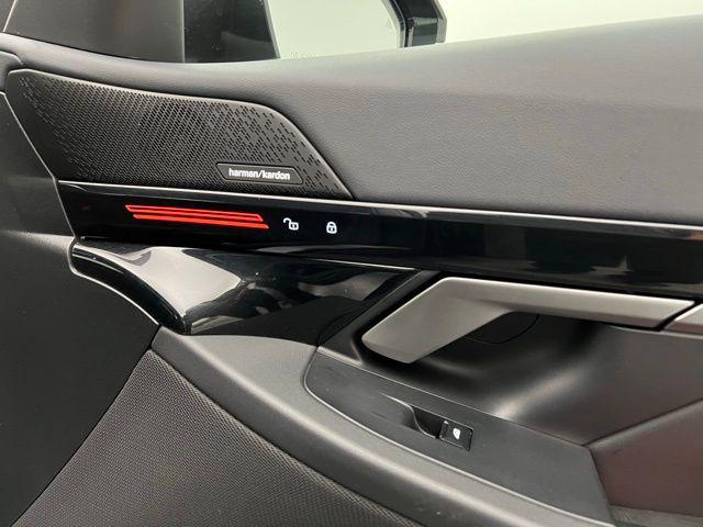 used 2024 BMW 530 car, priced at $35,395