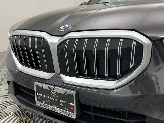 used 2024 BMW 530 car, priced at $35,395