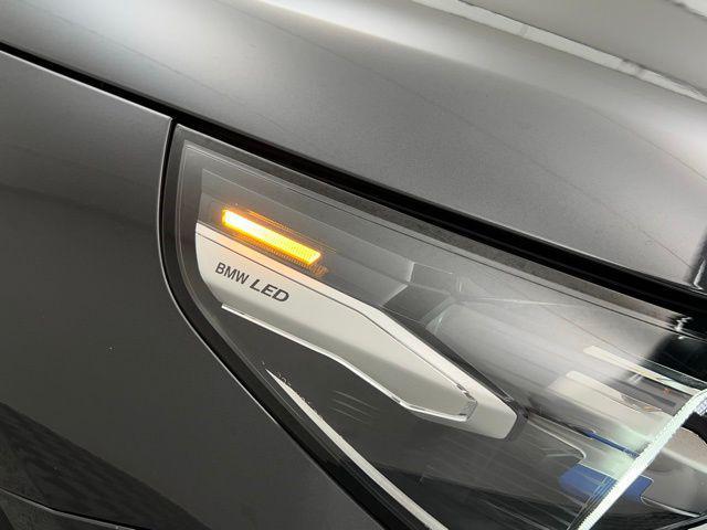 used 2024 BMW 530 car, priced at $35,395