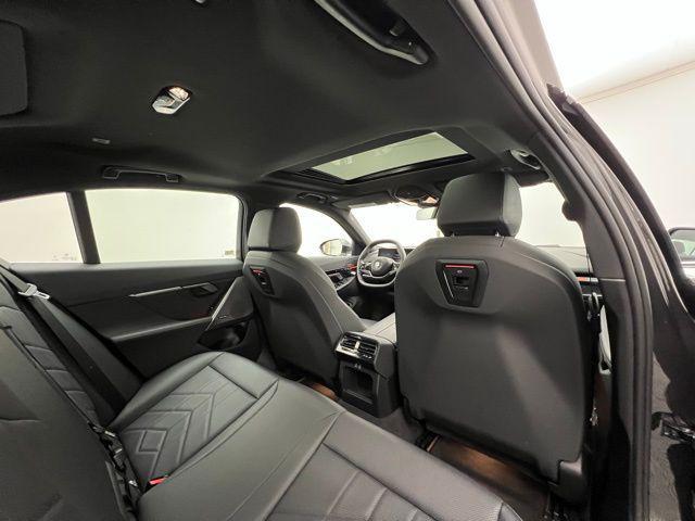 used 2024 BMW 530 car, priced at $35,395