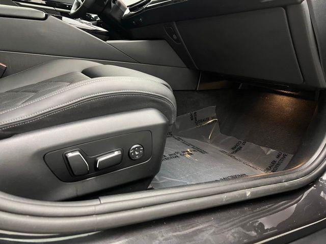 used 2024 BMW 530 car, priced at $35,395