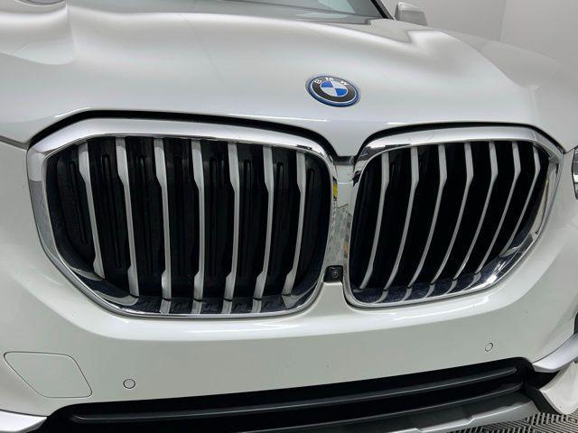 used 2023 BMW X5 PHEV car, priced at $38,985