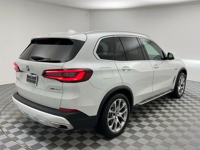 used 2023 BMW X5 PHEV car, priced at $38,985