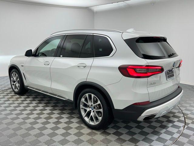 used 2023 BMW X5 PHEV car, priced at $38,985