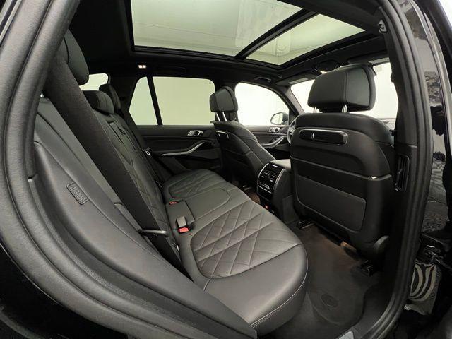 used 2024 BMW X5 car, priced at $42,295