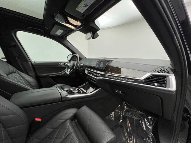 used 2024 BMW X5 car, priced at $42,295