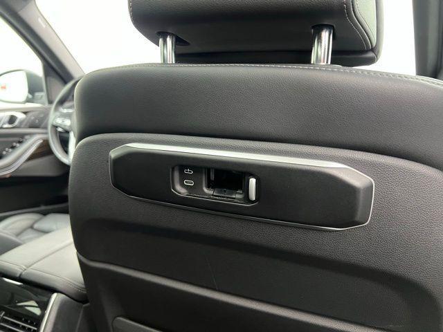 used 2024 BMW X5 car, priced at $42,295