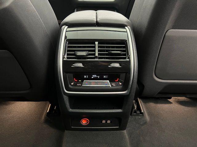 used 2024 BMW X5 car, priced at $42,295