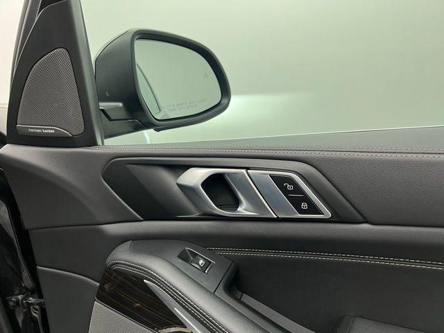 used 2024 BMW X5 car, priced at $42,295