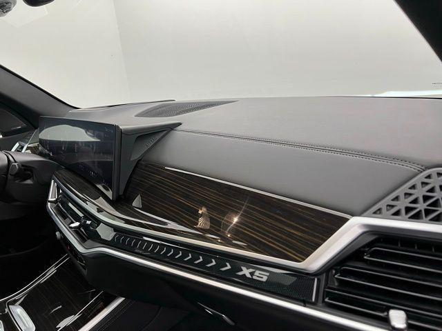 used 2024 BMW X5 car, priced at $42,295