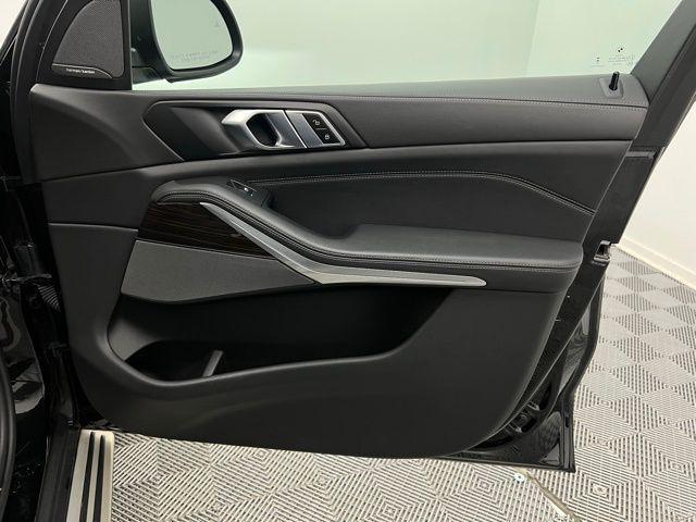 used 2024 BMW X5 car, priced at $42,295