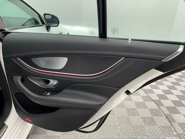 used 2022 Mercedes-Benz AMG GT 53 car, priced at $67,995