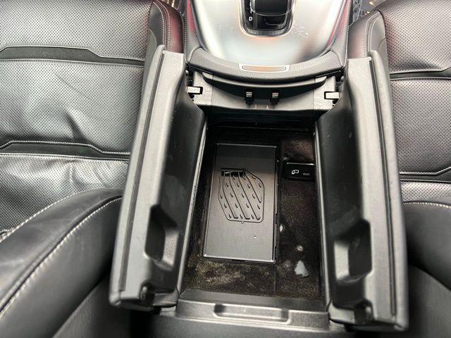 used 2022 Mercedes-Benz AMG GT 53 car, priced at $67,995