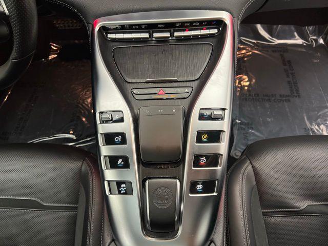 used 2022 Mercedes-Benz AMG GT 53 car, priced at $67,995