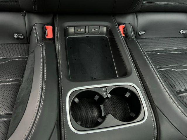 used 2022 Mercedes-Benz AMG GT 53 car, priced at $67,995