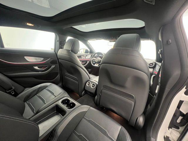 used 2022 Mercedes-Benz AMG GT 53 car, priced at $67,995