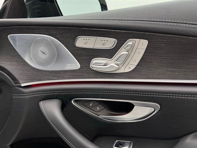 used 2022 Mercedes-Benz AMG GT 53 car, priced at $67,995