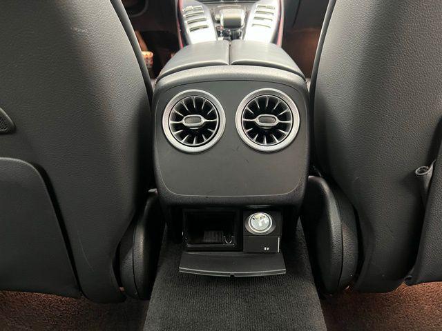 used 2022 Mercedes-Benz AMG GT 53 car, priced at $67,995