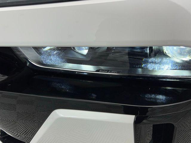 used 2025 BMW 740 car, priced at $78,985