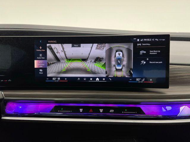 used 2025 BMW 740 car, priced at $78,985