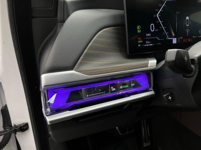 used 2025 BMW 740 car, priced at $78,985