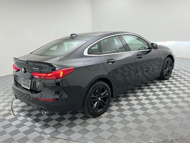 used 2024 BMW 228 Gran Coupe car, priced at $26,995