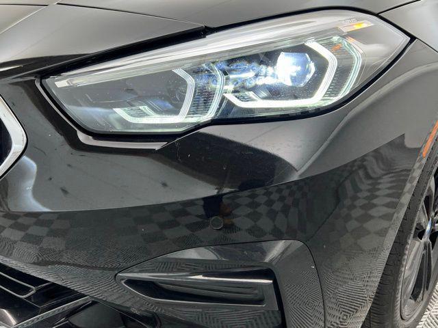 used 2024 BMW 228 Gran Coupe car, priced at $26,995