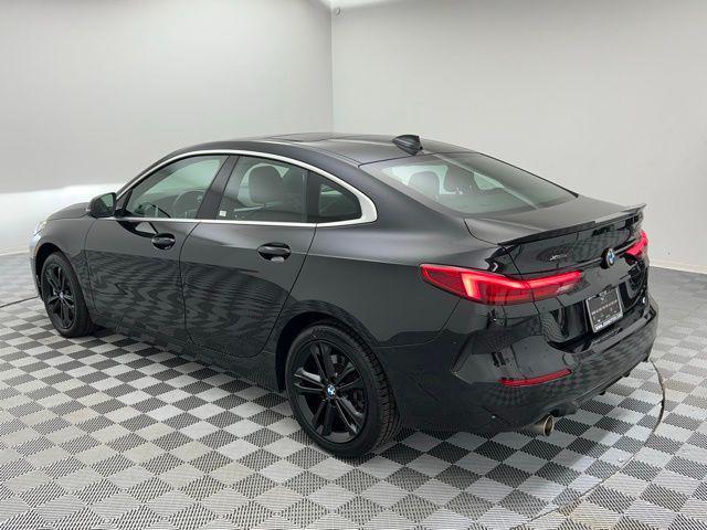 used 2024 BMW 228 Gran Coupe car, priced at $26,995
