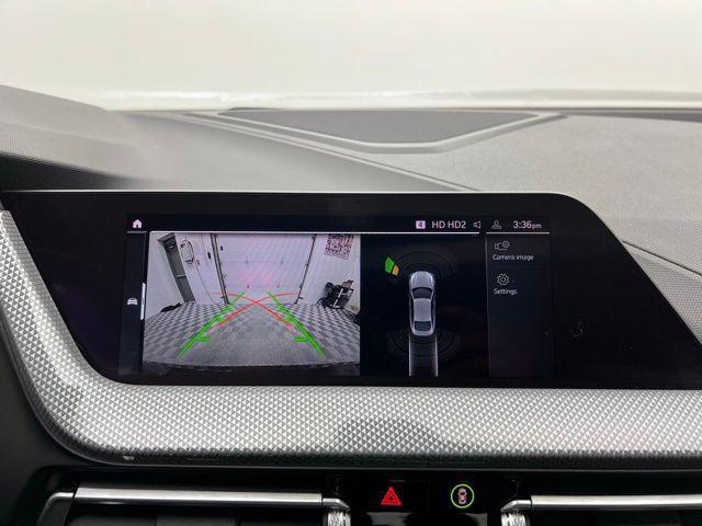 used 2024 BMW 228 Gran Coupe car, priced at $26,995