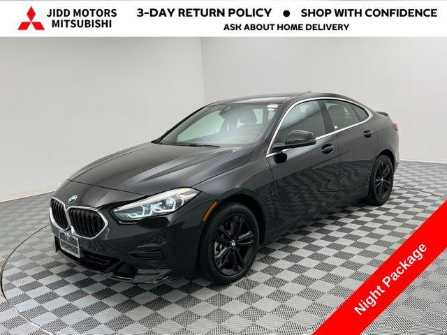 used 2024 BMW 228 Gran Coupe car, priced at $26,995