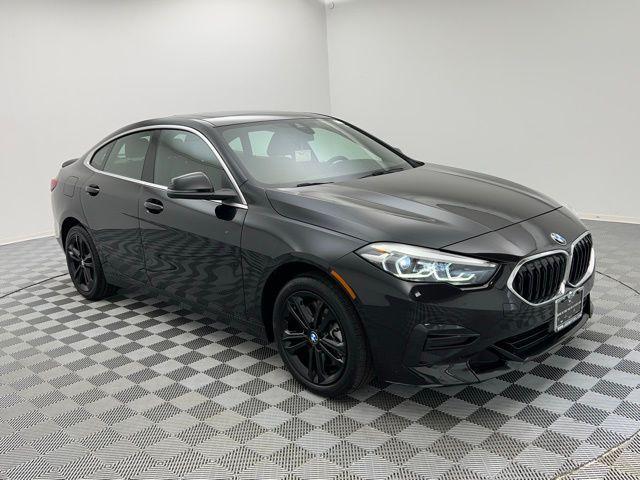 used 2024 BMW 228 Gran Coupe car, priced at $26,995