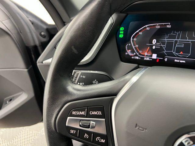 used 2024 BMW 228 Gran Coupe car, priced at $26,995