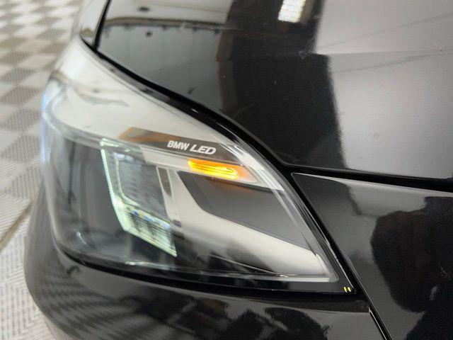 used 2024 BMW 228 Gran Coupe car, priced at $26,995