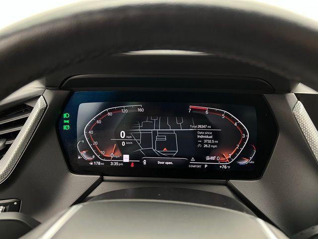 used 2024 BMW 228 Gran Coupe car, priced at $26,995