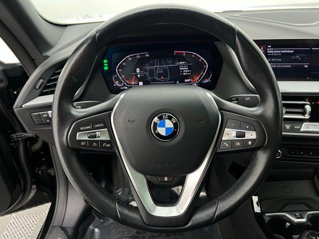 used 2024 BMW 228 Gran Coupe car, priced at $26,995