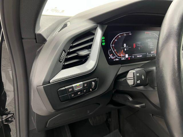 used 2024 BMW 228 Gran Coupe car, priced at $26,995