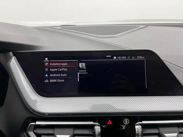 used 2024 BMW 228 Gran Coupe car, priced at $26,995