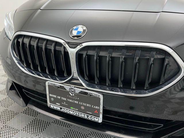 used 2024 BMW 228 Gran Coupe car, priced at $26,995