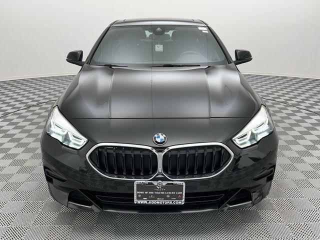 used 2024 BMW 228 Gran Coupe car, priced at $26,995