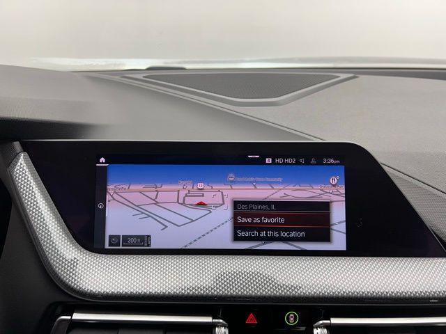 used 2024 BMW 228 Gran Coupe car, priced at $26,995