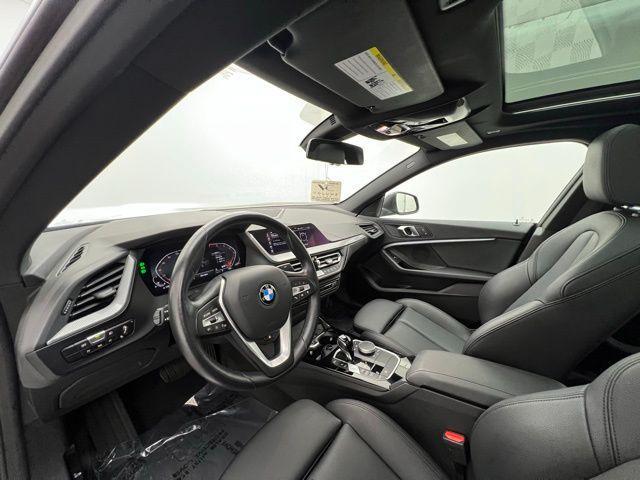 used 2024 BMW 228 Gran Coupe car, priced at $26,995