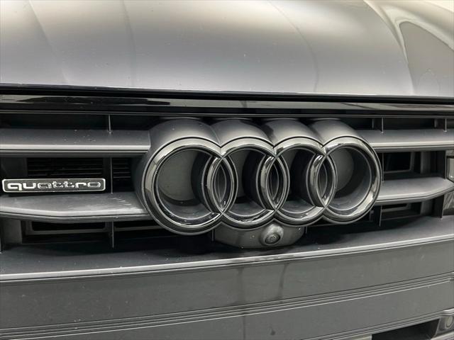 used 2021 Audi A7 car, priced at $29,985